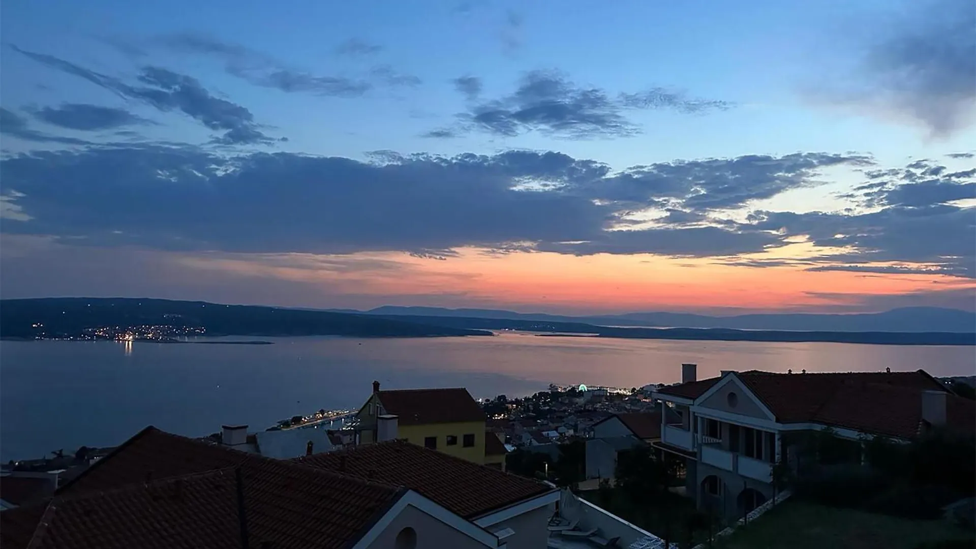 Villa Ramonda Seaside Crikvenica Holiday home