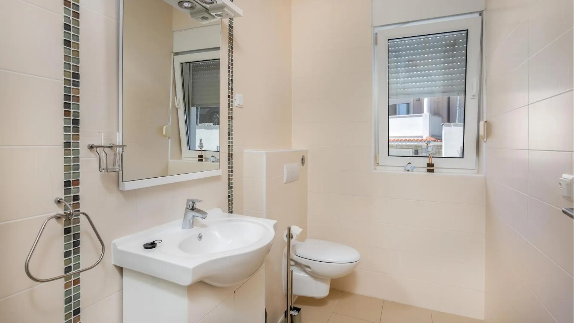 Villa Ramonda Seaside Crikvenica Holiday home