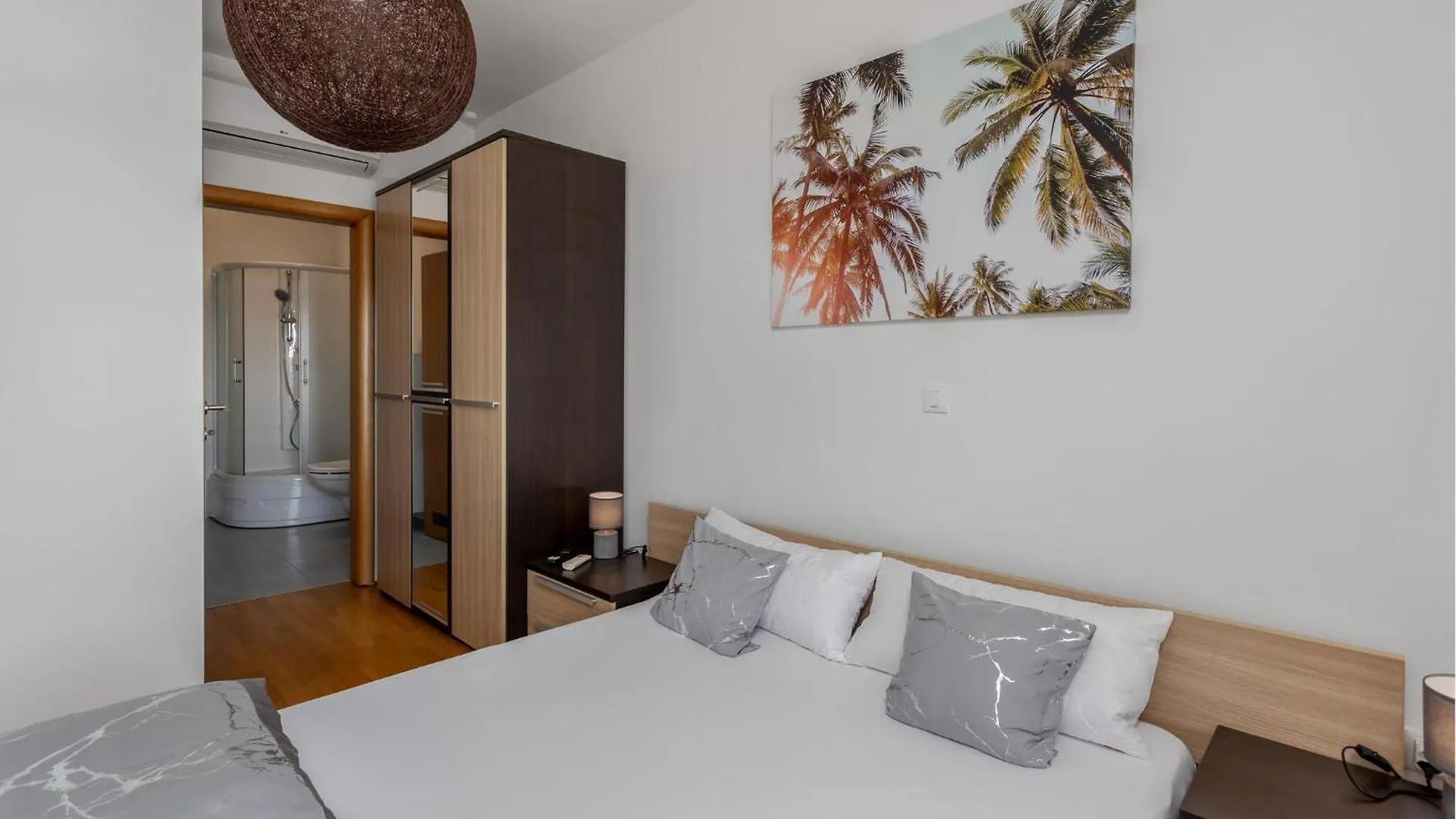 Villa Ramonda Seaside Crikvenica Croatia