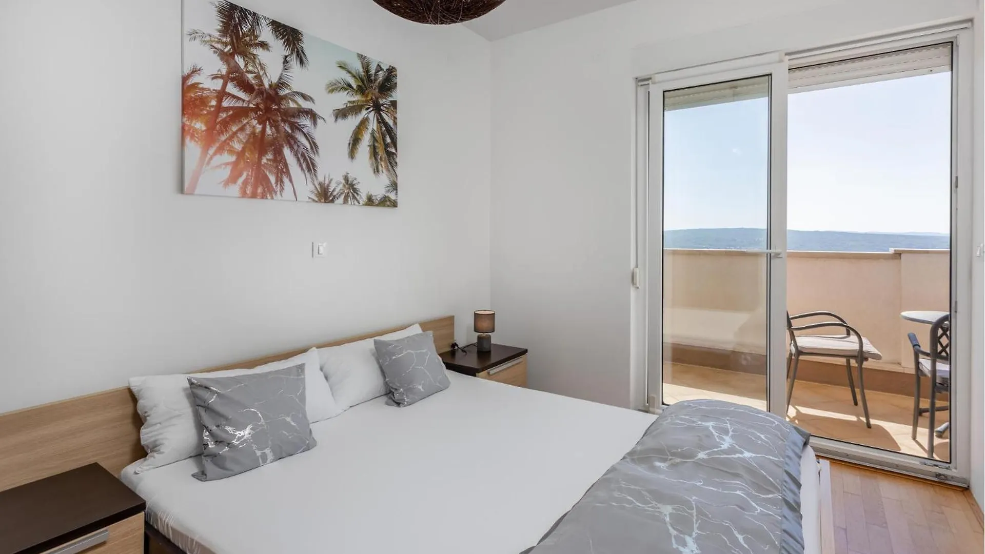 Villa Ramonda Seaside Crikvenica Holiday home