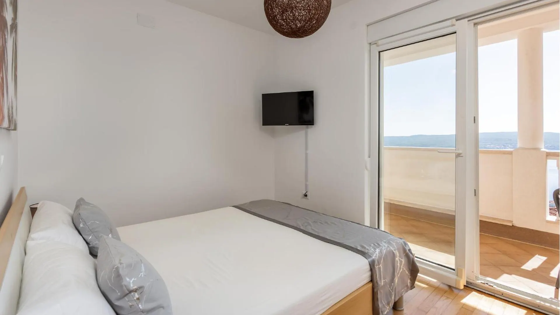 Villa Ramonda Seaside Crikvenica Holiday home