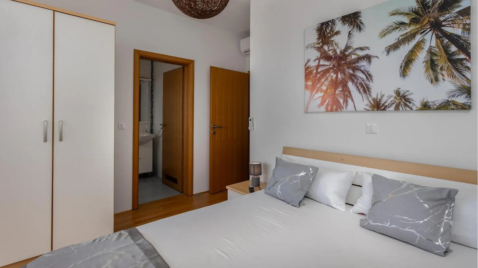 Holiday home Villa Ramonda Seaside Crikvenica Croatia
