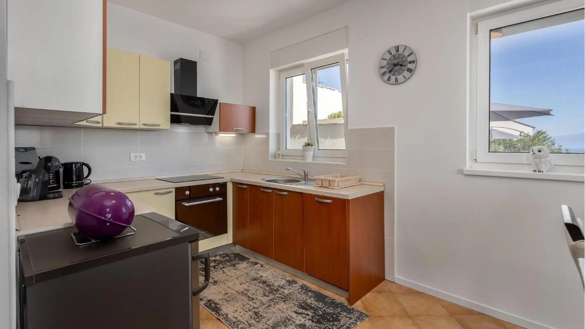 Holiday home Villa Ramonda Seaside Crikvenica