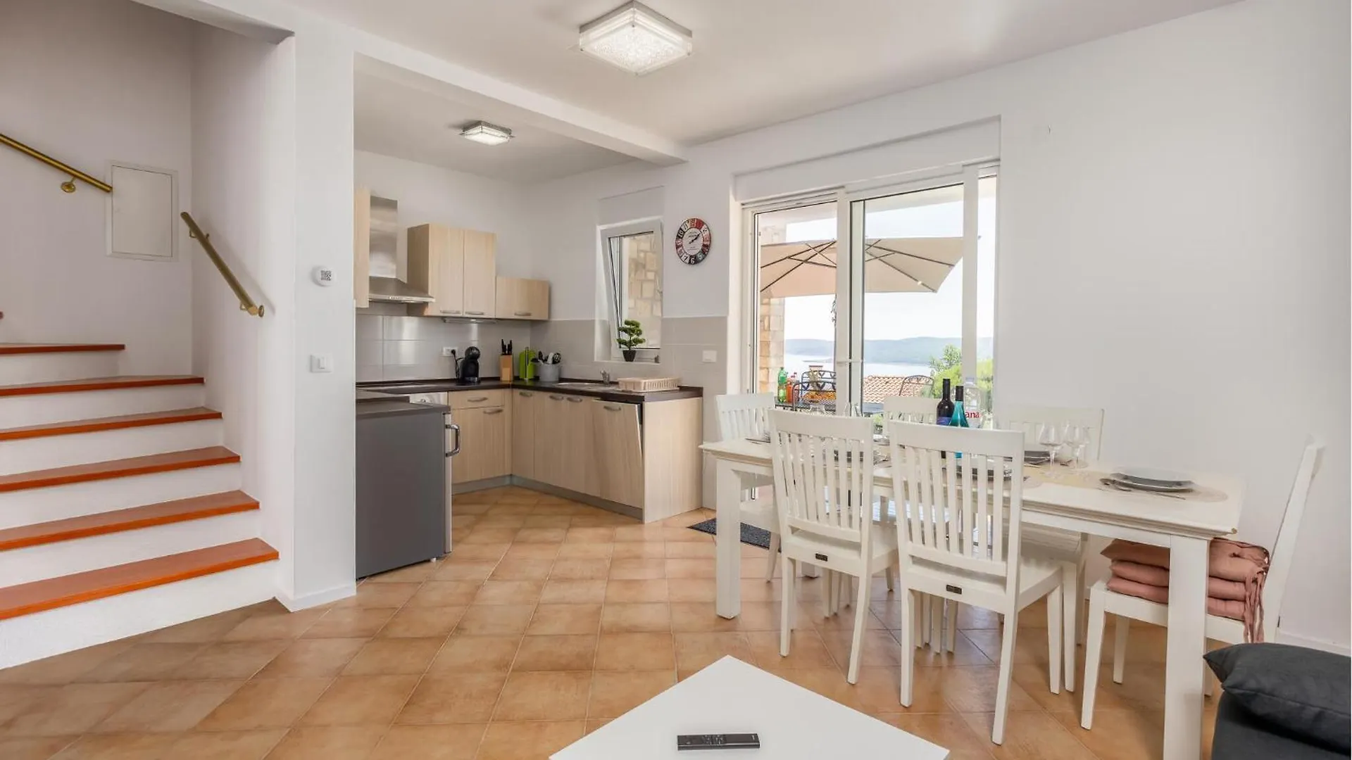 Villa Ramonda Seaside Crikvenica