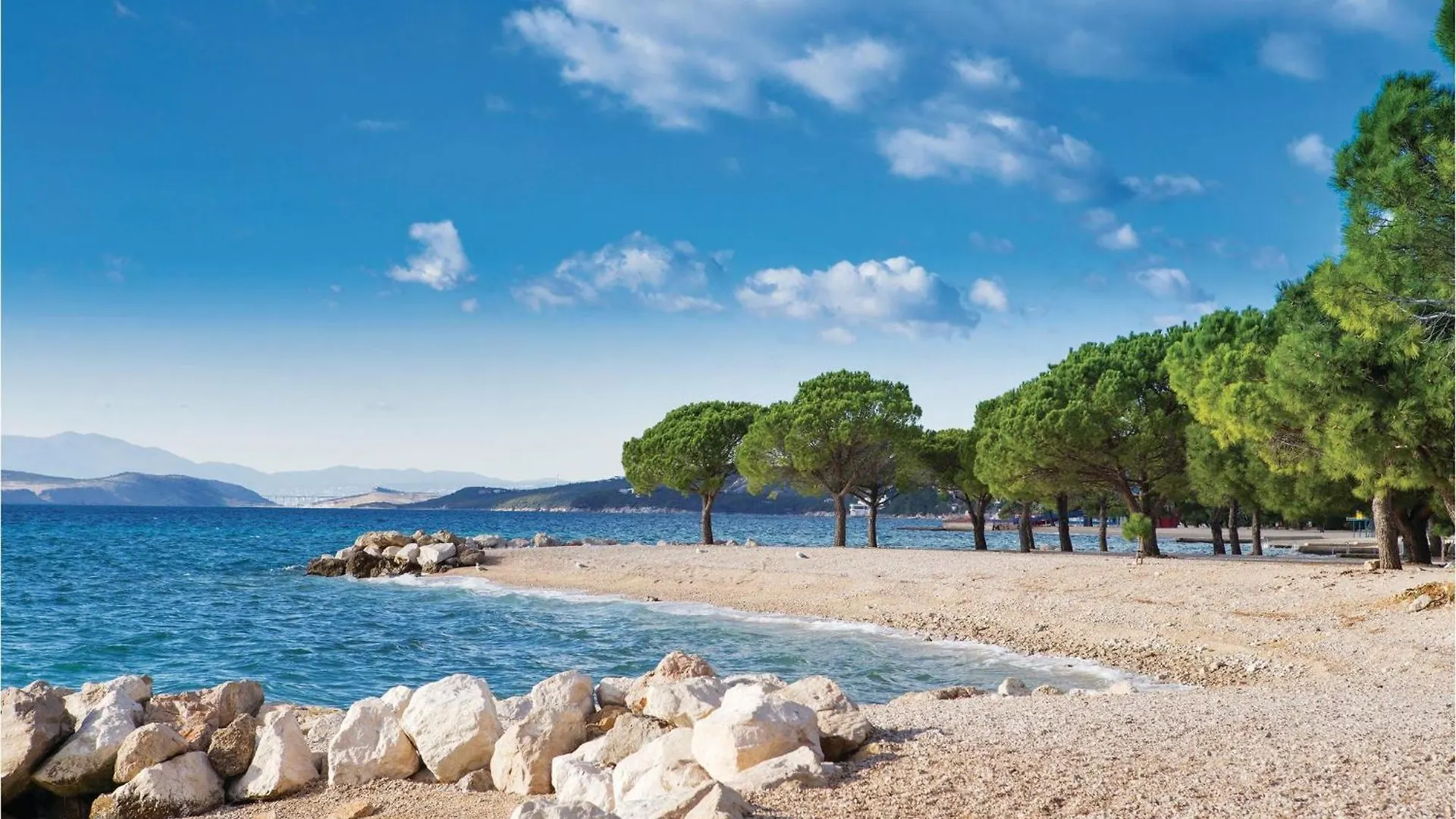 Holiday home Villa Ramonda Seaside Crikvenica Croatia