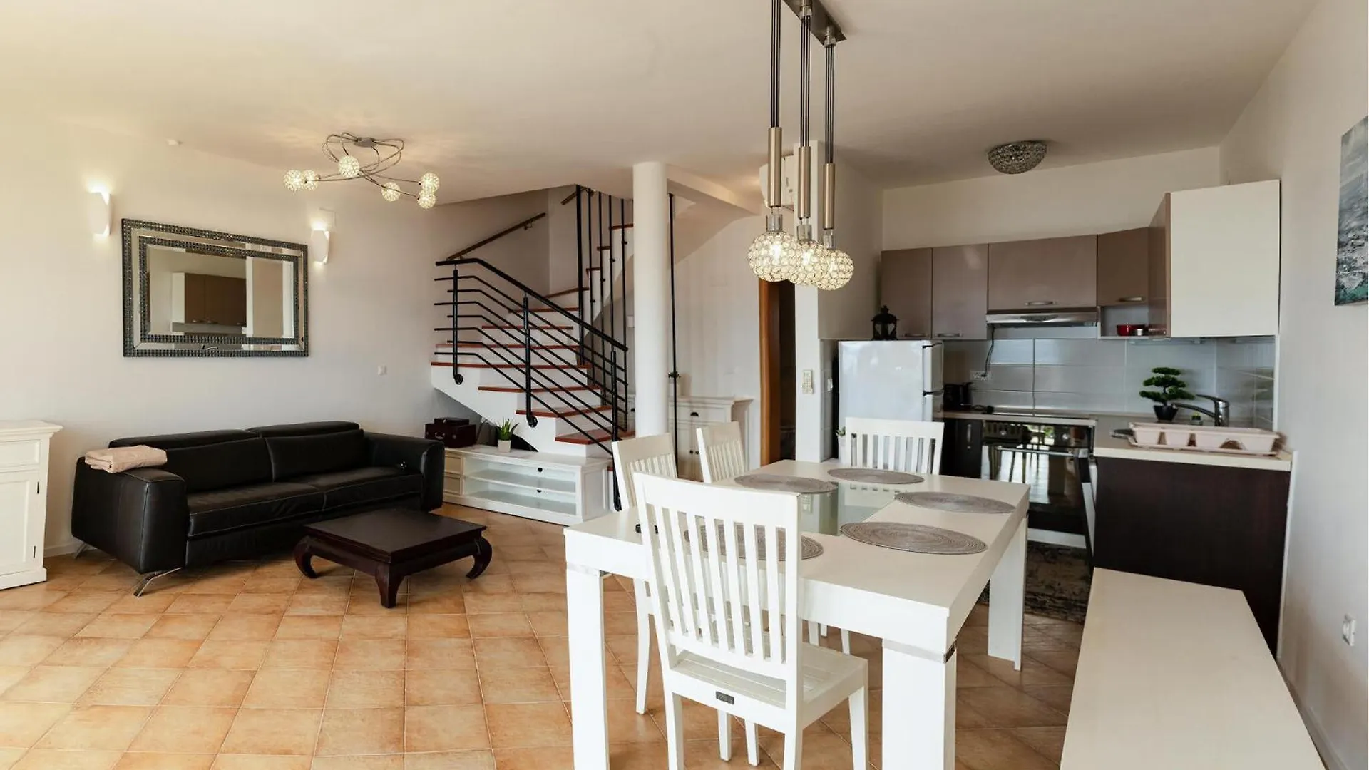 Holiday home Villa Ramonda Seaside Crikvenica